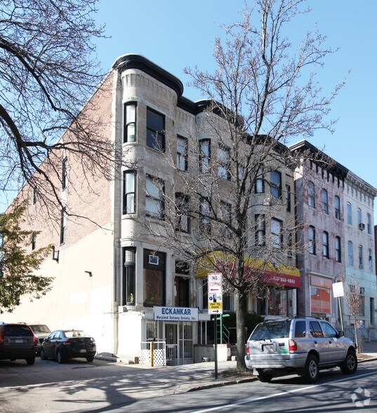More Photos Of , Baltimore General Retail For Sale