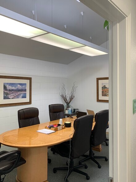 More Photos Of 621 Water St, Santa Cruz Medical For Lease