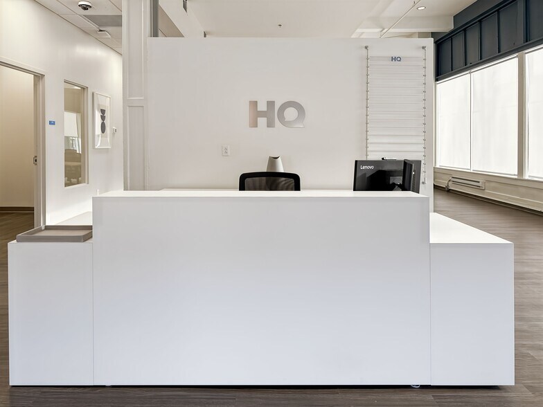 More Photos Of 1038 Quarrier St, Charleston Coworking Space