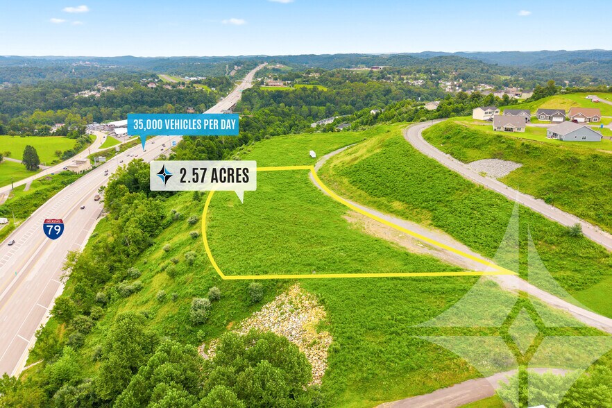 More Photos Of Southland Dr, Fairmont Land For Sale