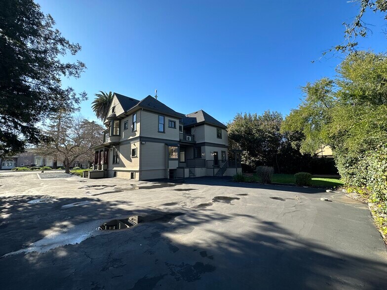 More Photos Of 1818 The Alameda, San Jose Office For Sale
