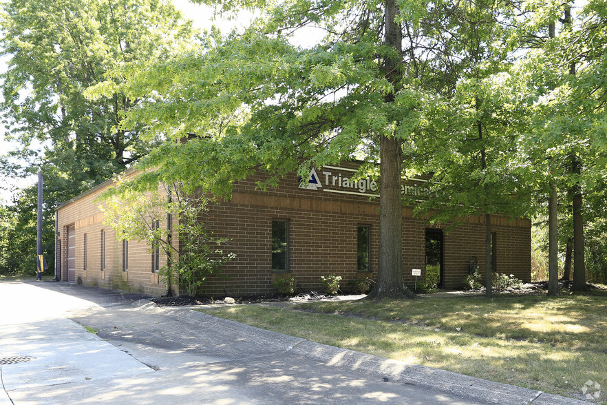 Primary Photo Of 7027 Spinach Dr, Mentor Warehouse For Sale