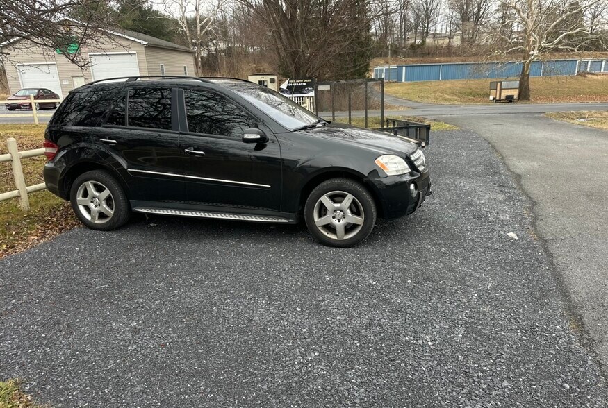 More Photos Of 1697 Middleway Pike, Bunker Hill Land For Sale