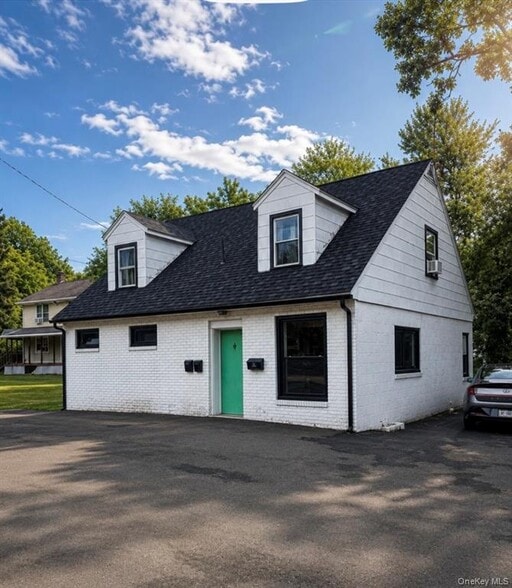 Primary Photo Of 46 S Plank Rd, Newburgh Office For Lease