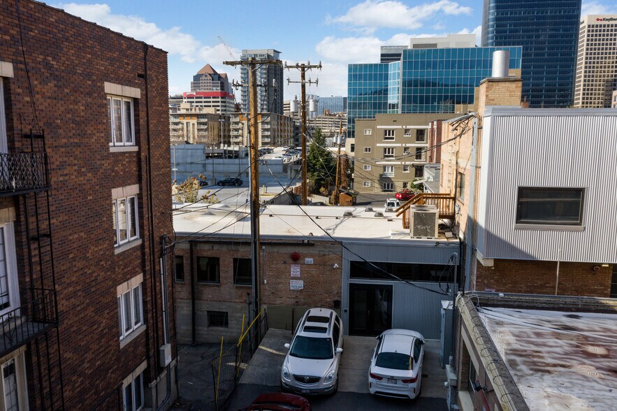 More Photos Of 260-270 E 100 S, Salt Lake City Storefront For Lease