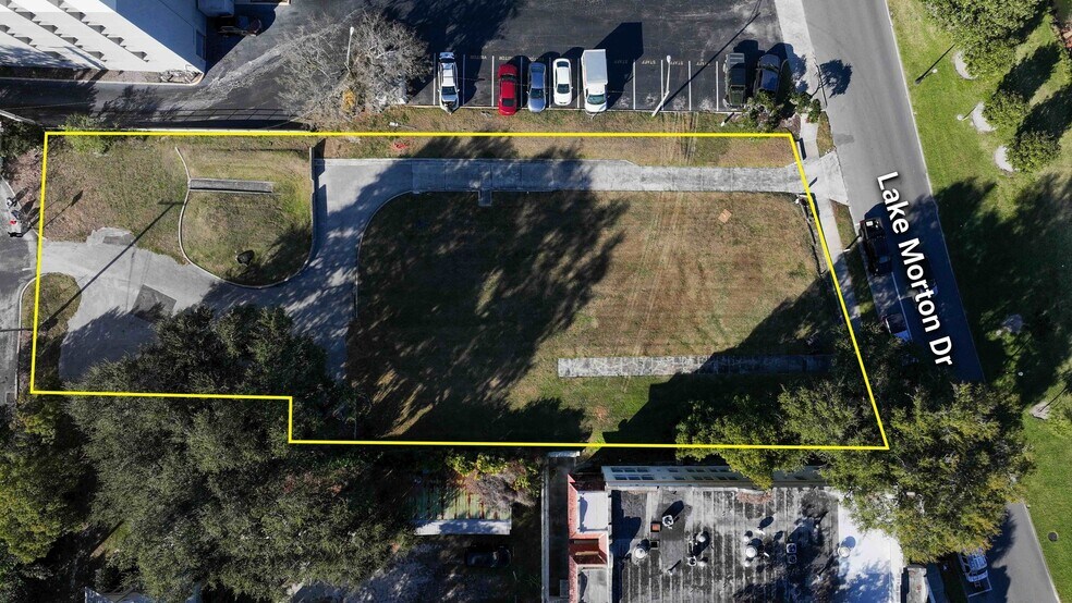 More Photos Of 187 Lake Morton Dr, Lakeland Land For Sale