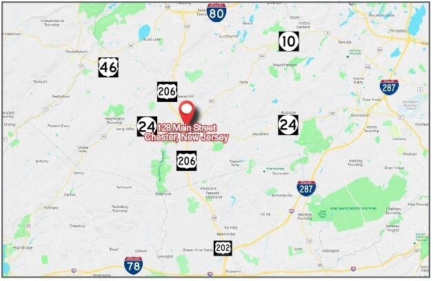 More Photos Of 128 Main St, Chester General Retail For Sale