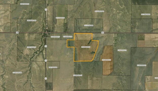 More Photos Of TBD Hwy 36, Last Chance Land For Sale