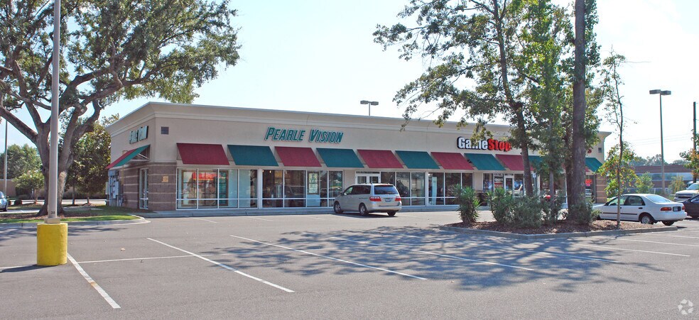 Primary Photo Of 7250 Rivers Ave, Charleston Unknown For Lease