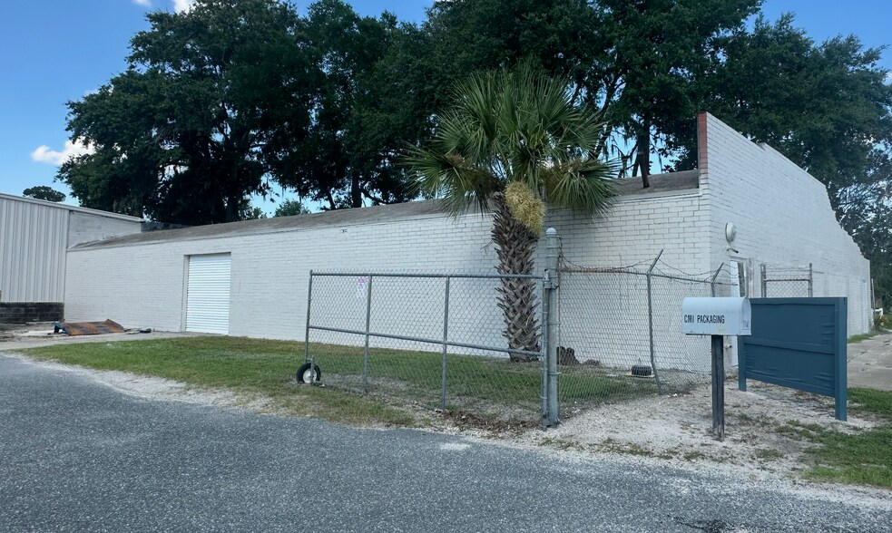 More Photos Of 1141 US Highway 41 NW, Jasper Distribution For Lease