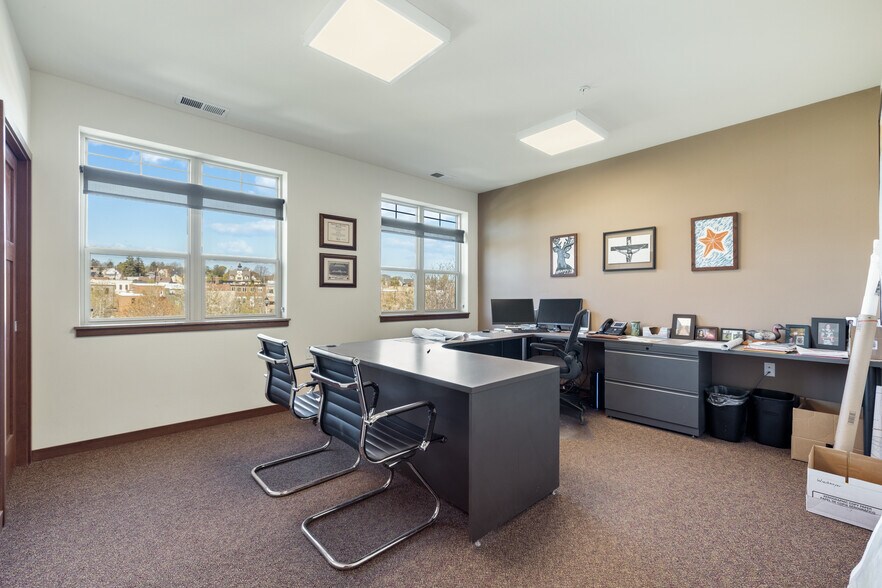 More Photos Of 122 Wisconsin St, West Bend Office For Lease