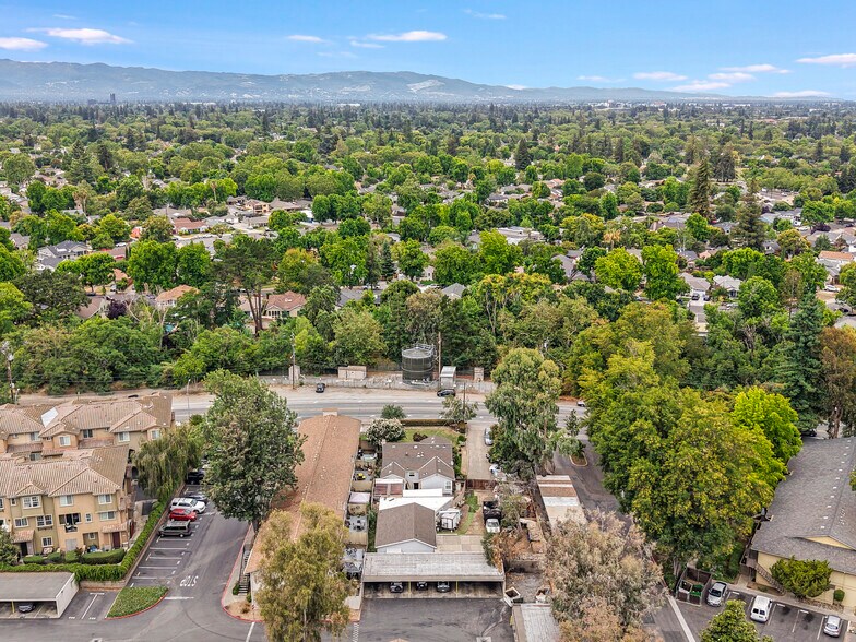 More Photos Of 1966 Almaden Rd, San Jose Land For Sale