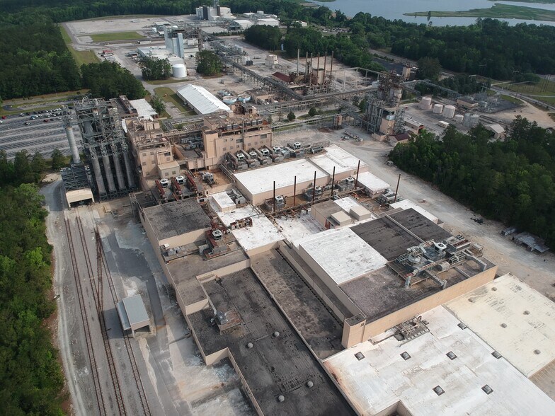 More Photos Of 3350 Cypress Gardens Rd, Moncks Corner Distribution For Sale