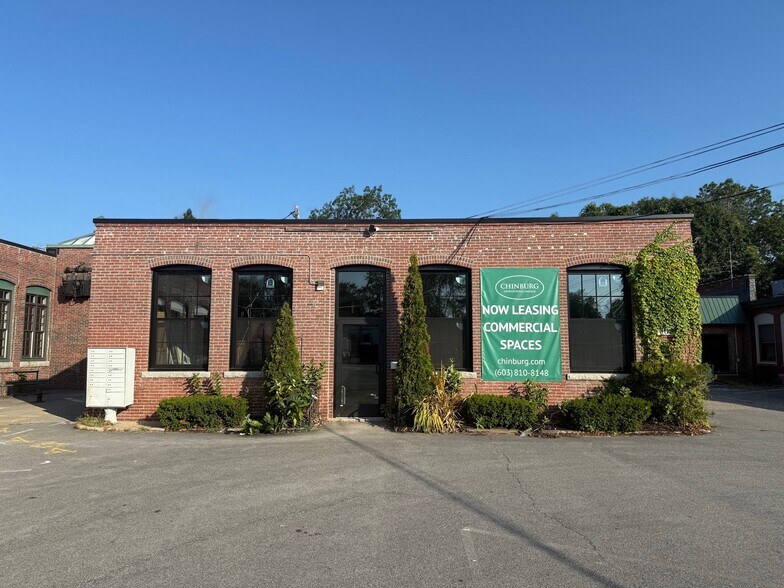 Primary Photo Of 909 Islington St, Portsmouth Warehouse For Lease