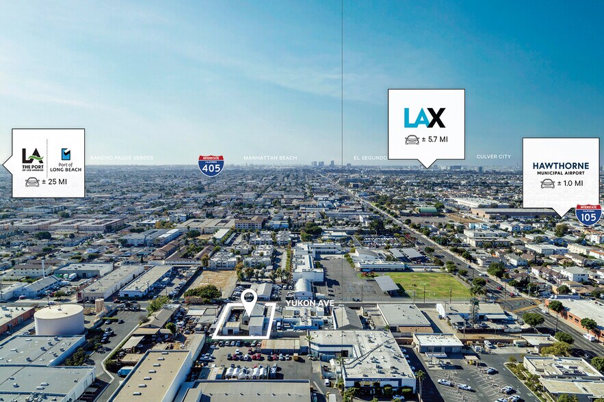 More Photos Of 12924 Yukon Ave, Hawthorne Service For Sale