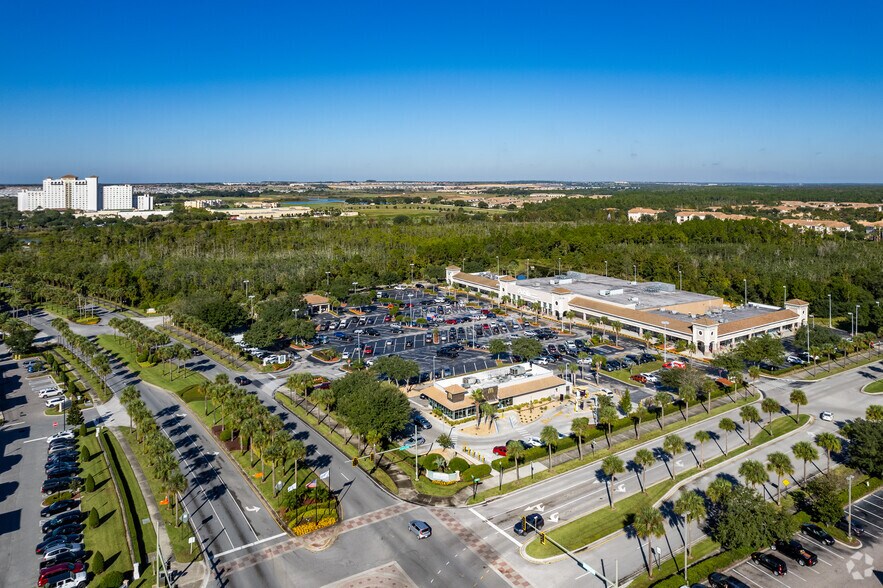 More Photos Of 8281-8311 Champions Gate Blvd, Champions Gate Storefront For Lease