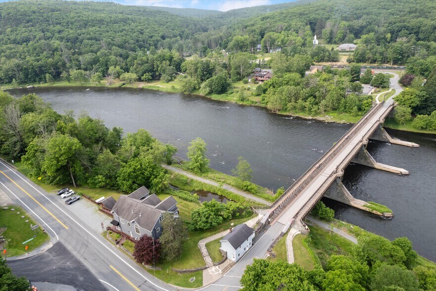 More Photos Of 4223 State Route 97, Barryville Specialty For Sale