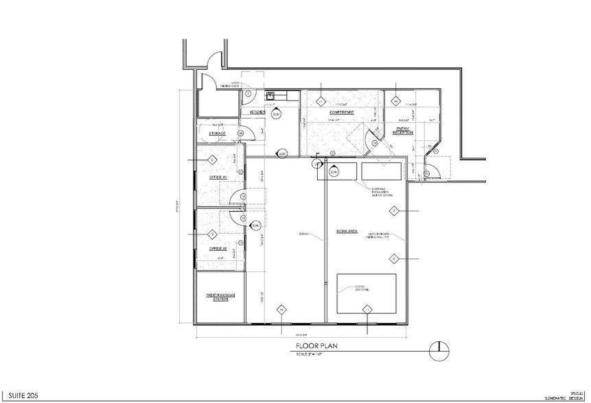 More Photos Of 3020 Carbon Pl, Boulder Office For Sale