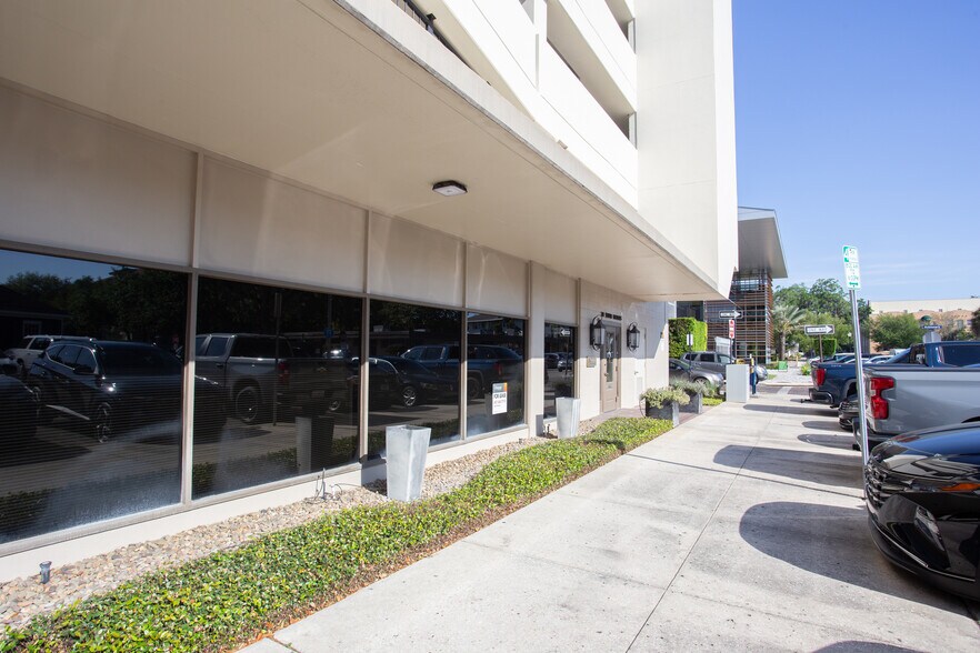 Primary Photo Of 221 S Knowles Ave, Winter Park Office For Lease