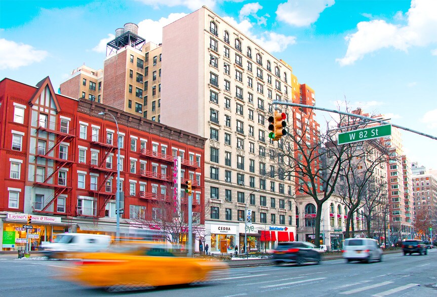 More Photos Of 219 W 81st St, New York Apartments For Lease