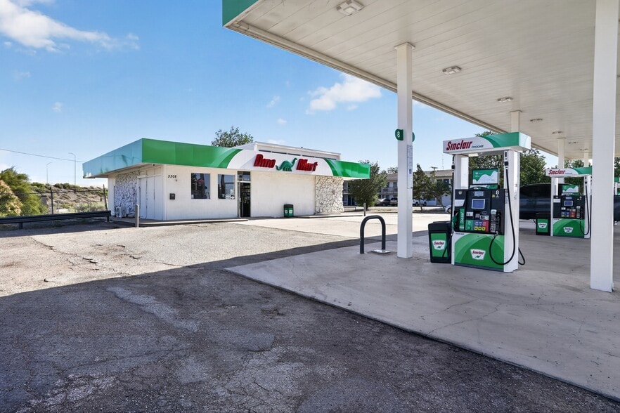 More Photos Of 3308 W Highway 66, Gallup General Retail For Sale