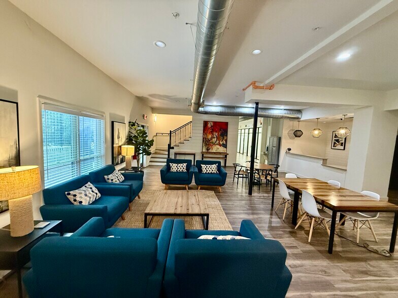 More Photos Of 1145 Hightower Trl, Atlanta Medical For Lease