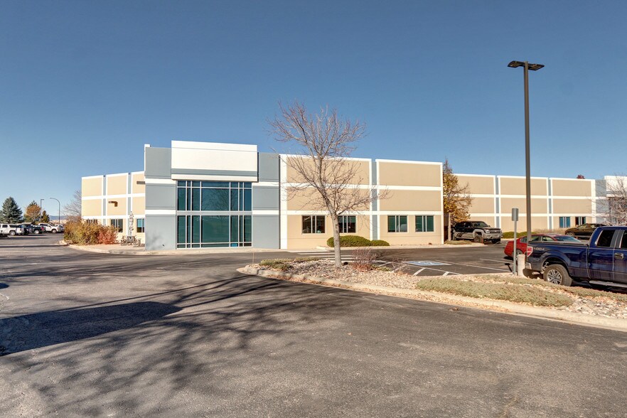 More Photos Of 8678 Concord Center Dr, Englewood Light Manufacturing For Lease