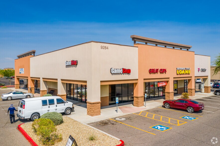 More Photos Of 9350 W Northern Ave, Peoria Unknown For Lease