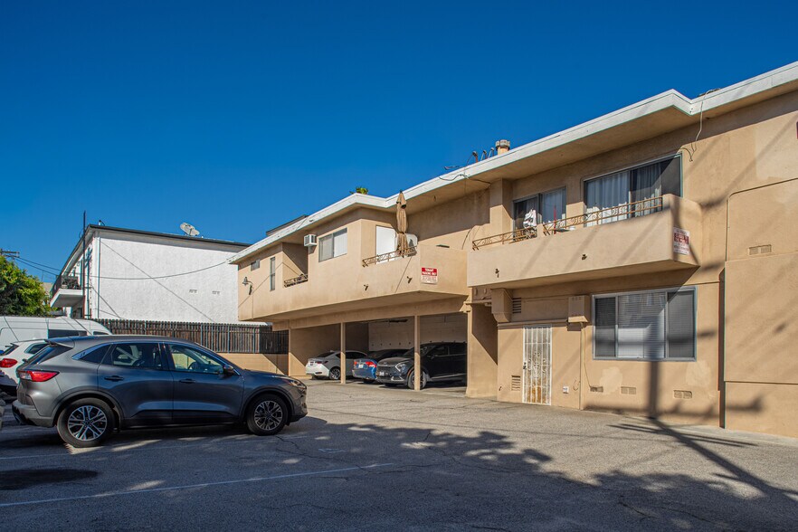 More Photos Of 1755 Granville Ave, Los Angeles Apartments For Sale