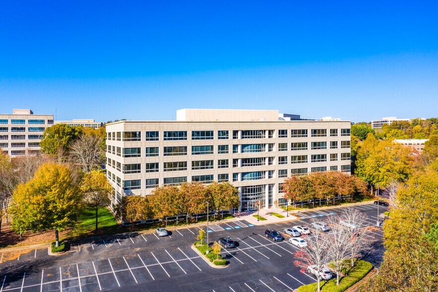 More Photos Of 2520 Northwinds Pky, Alpharetta Office For Lease
