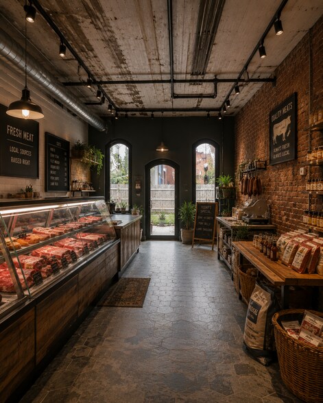 More Photos Of 73 North Ave, Comer Specialty For Lease