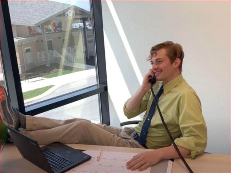 More Photos Of 11 Municipal Dr, Fishers Coworking Space