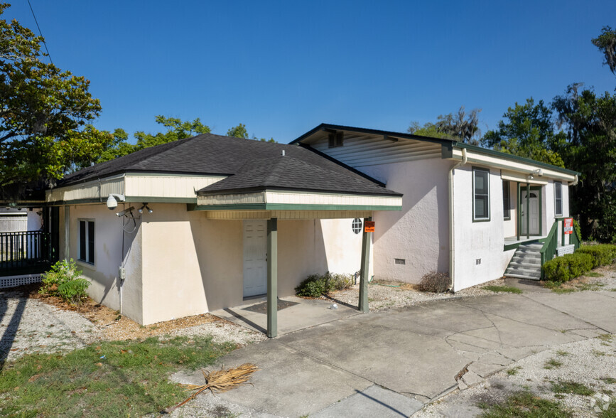 Primary Photo Of 3365 St Augustine Rd, Jacksonville Office Residential For Sale