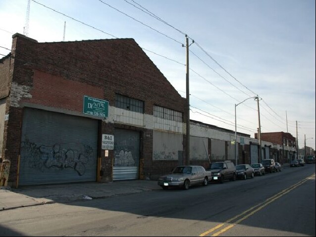 More Photos Of 50-00 Grand Ave, Maspeth Warehouse For Lease