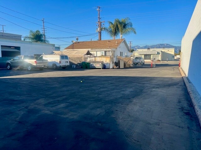 More Photos Of 10332 Rush St, El Monte Warehouse For Sale