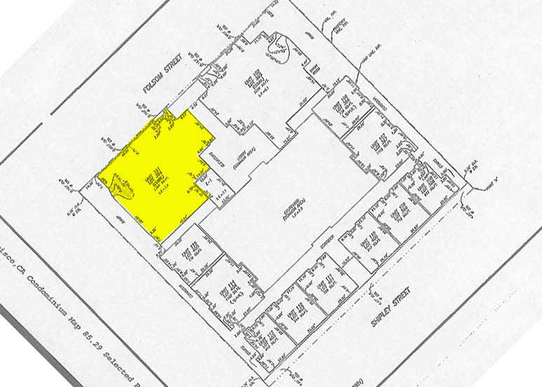More Photos Of 821 Folsom St, San Francisco Apartments For Lease