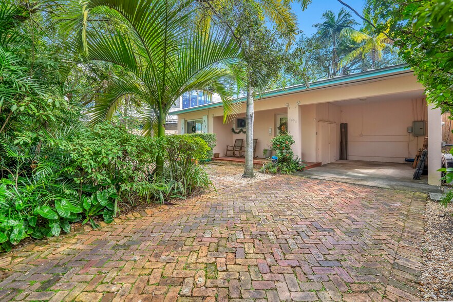 More Photos Of , Miami Multifamily For Sale