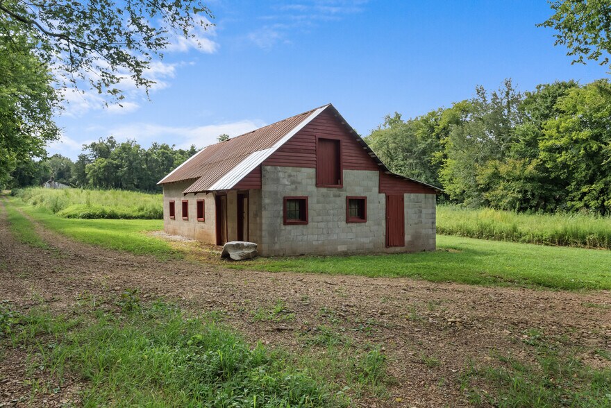 More Photos Of 2942 Newman Rd, Ardmore Land For Sale