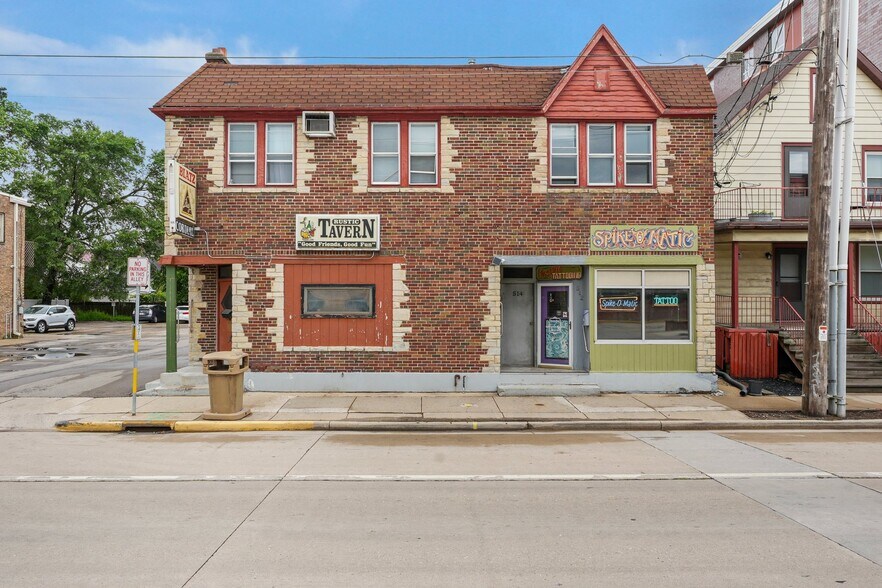 More Photos Of 516 S Park St, Madison Apartments For Sale