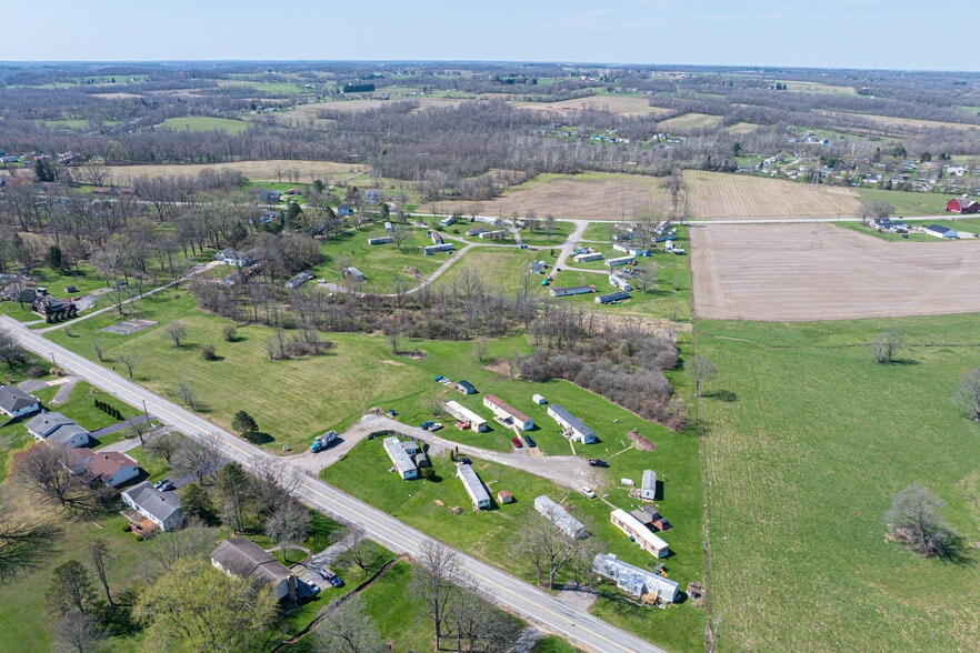 More Photos Of 185 Mohawk School Rd, New Castle Manufactured Housing Mobile Home Park For Sale