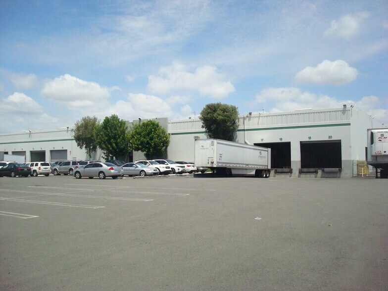 Primary Photo Of 15160-15304 Spring Ave, Santa Fe Springs Warehouse For Lease