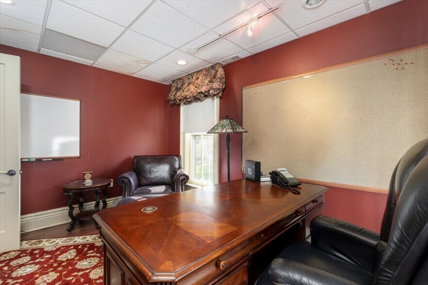 More Photos Of 305 Main St, East Aurora Office For Sale