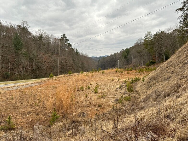 More Photos Of 00 Hwy 19, Bryson City Land For Sale