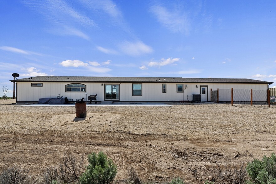 More Photos Of 14000 E Double Tapp Ln, Boise Sports And Entertainment For Sale