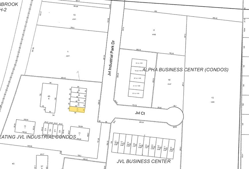 More Photos Of 4225 JVL Industrial Park Dr NE, Marietta Flex For Sale