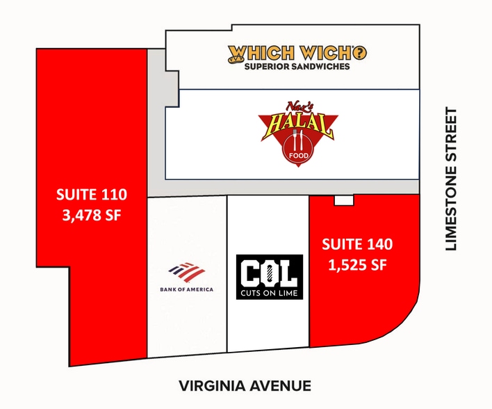 More Photos Of 685 S Limestone, Lexington Apartments For Lease