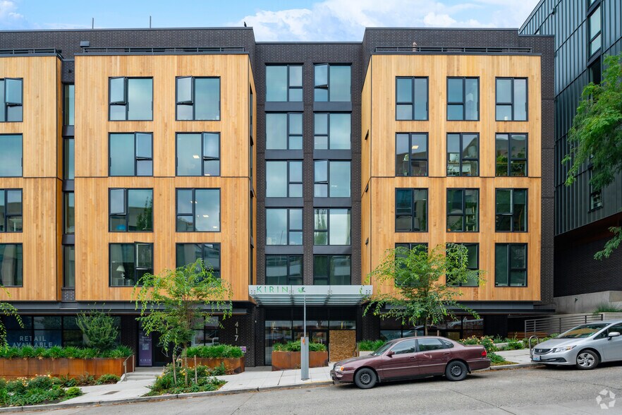 More Photos Of 417 2nd Ave W, Seattle Apartments For Lease