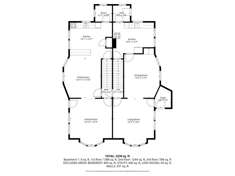 More Photos Of 499 Brighton Ave, Portland Multifamily For Sale