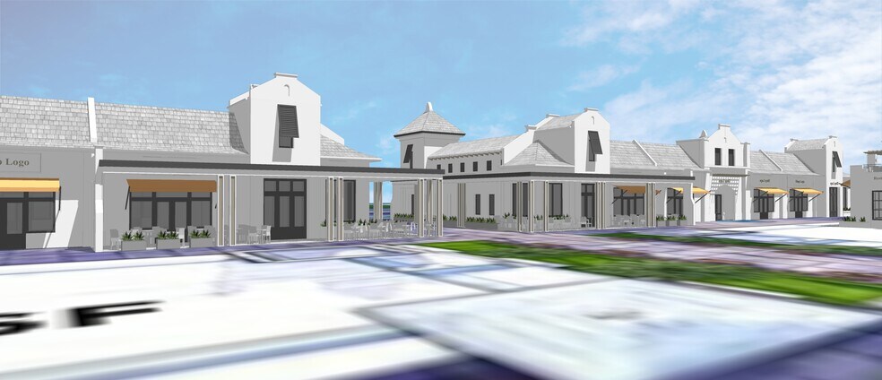 More Photos Of 40 Selina Way, Saint Johns Unknown For Lease