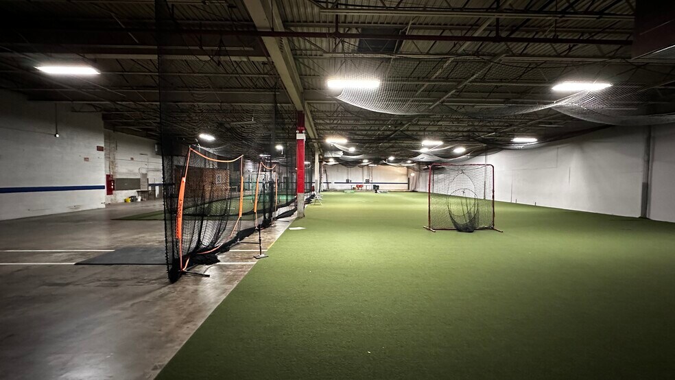 More Photos Of 1727-1801 Union Blvd, Allentown Warehouse For Lease